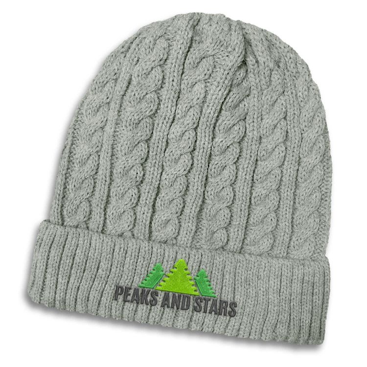 Picture of Altitude Knit Beanie