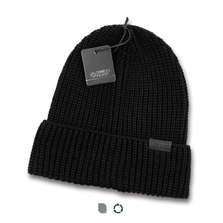 Picture of Swiss Peak RPET Beanie