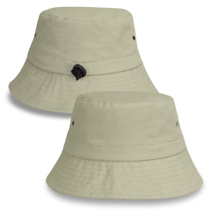 Picture of Explore Bucket Hat
