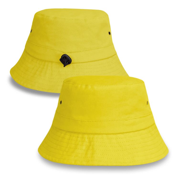 Picture of Explore Bucket Hat
