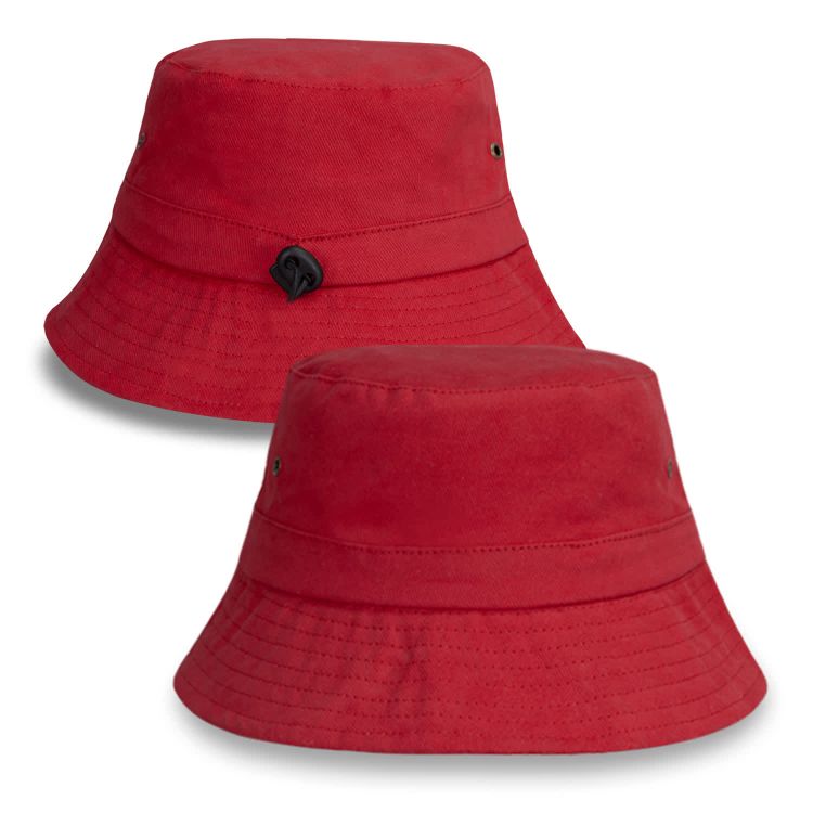 Picture of Explore Bucket Hat