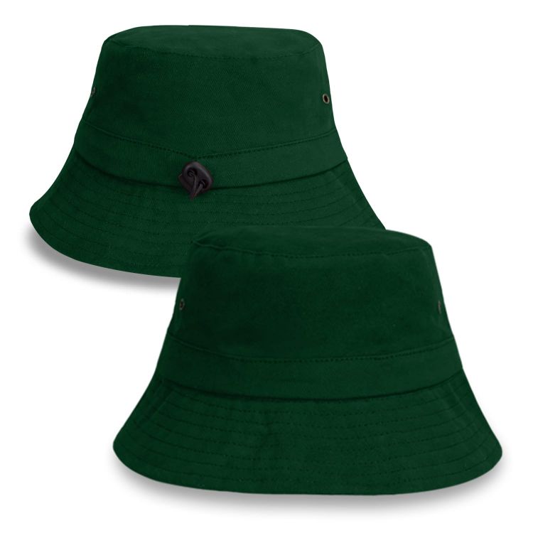 Picture of Explore Bucket Hat
