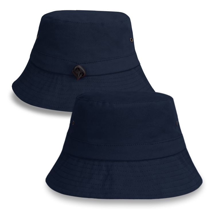 Picture of Explore Bucket Hat