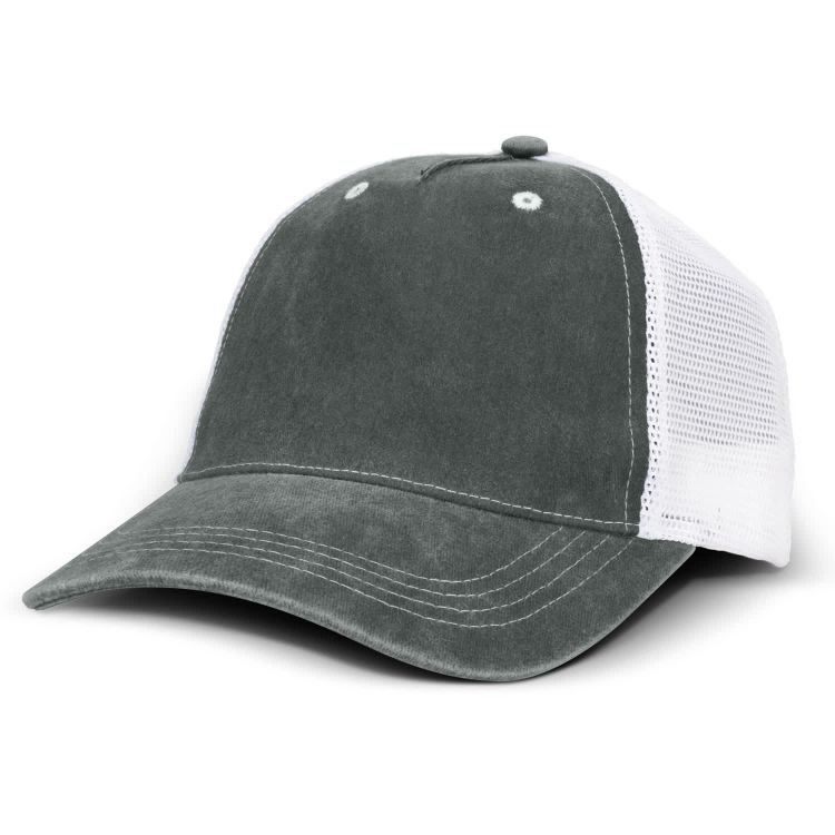 Picture of Faded Trucker Cap