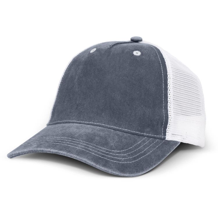 Picture of Faded Trucker Cap