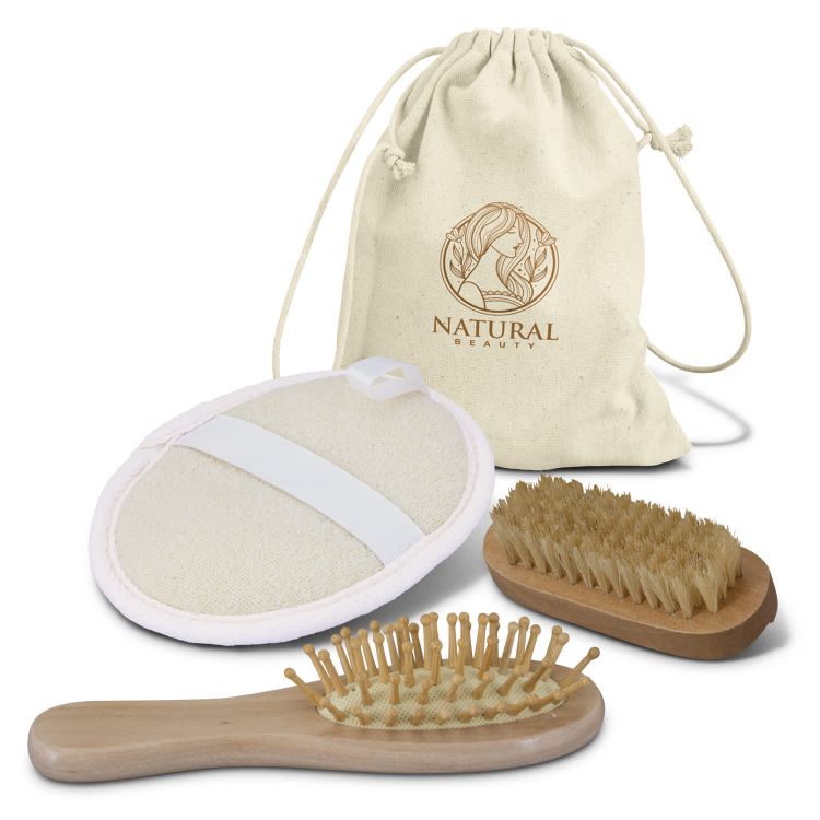 Picture of Inti Travel Set