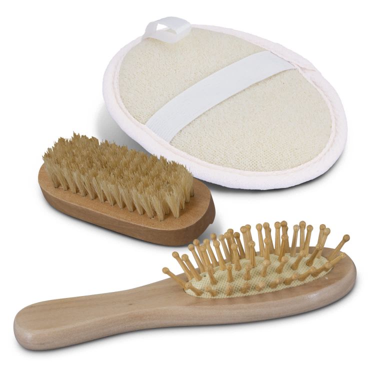 Picture of Inti Travel Set