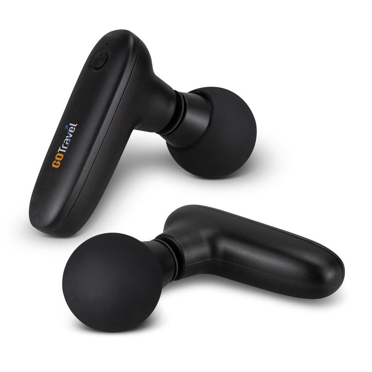 Picture of Compact Handheld Massager