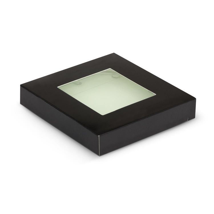 Picture of Venice Glass Coaster - Set of 2 - Round
