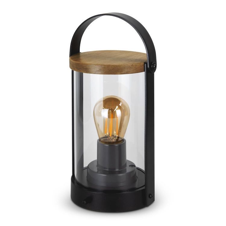 Picture of Keepsake Halo Lantern