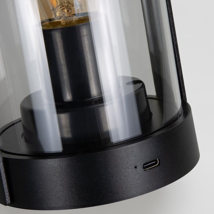 Picture of Keepsake Halo Lantern