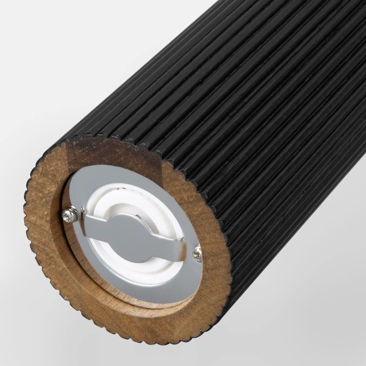 Picture of Keepsake Noir Salt and Pepper Grinders