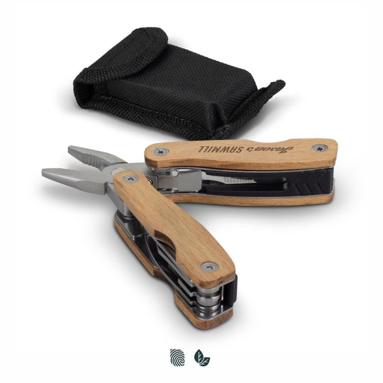 Picture of Wooden Multi-Tool