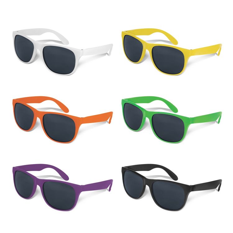 Picture of Malibu Basic Sunglasses