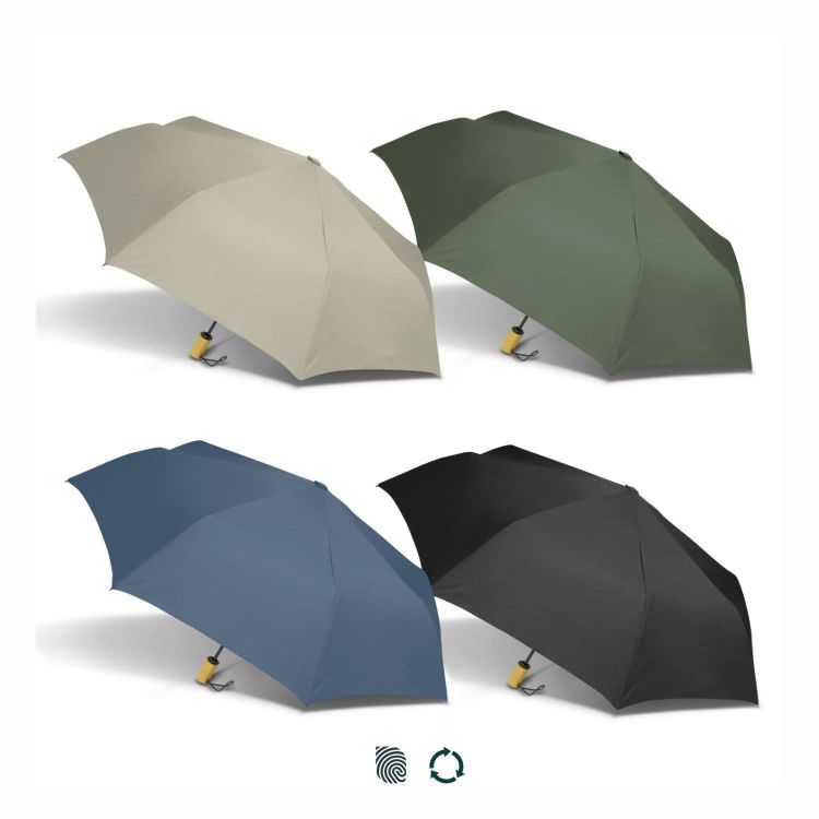 Picture of RPET Compact Umbrella