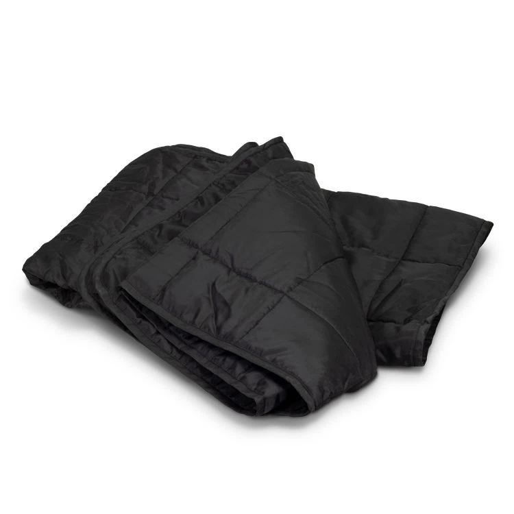 Picture of Frontier Harrow Puffer Blanket