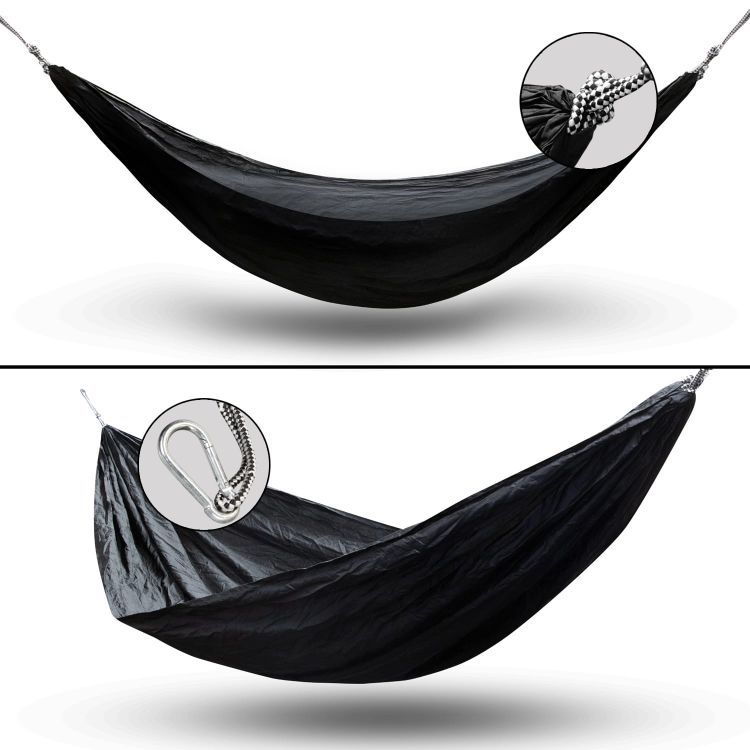 Picture of Frontier Stratus Outdoor Hammock