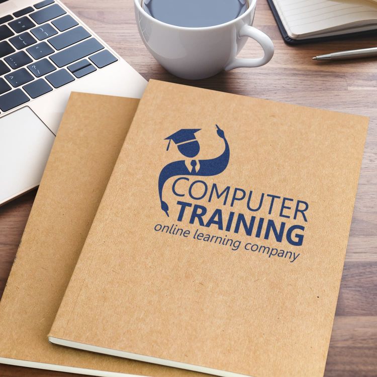 Picture of Reflex Notebook - Large