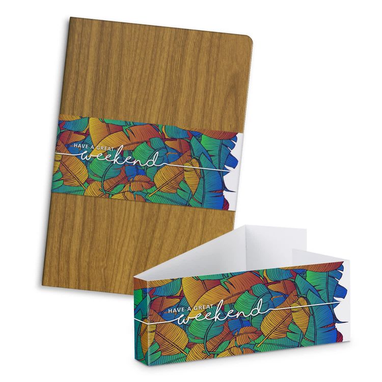 Picture of Grove Notebook