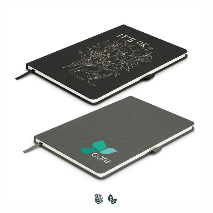 Picture of Petros Stone Paper Notebook