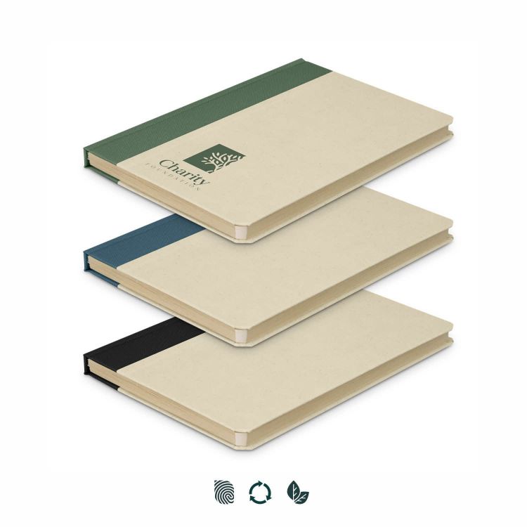 Picture of Paulo Sugarcane Notebook