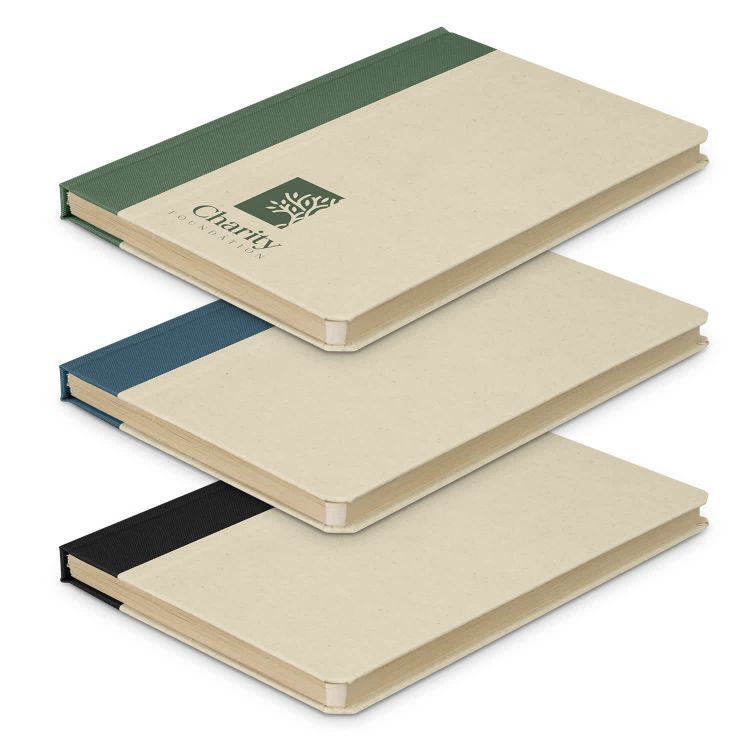 Picture of Paulo Sugarcane Notebook