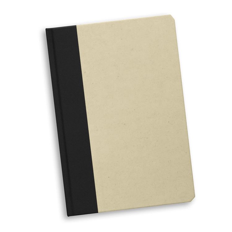 Picture of Paulo Sugarcane Notebook