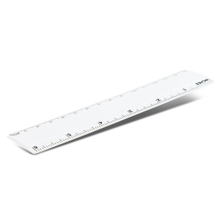 Picture of Mini Ruler - 15cm