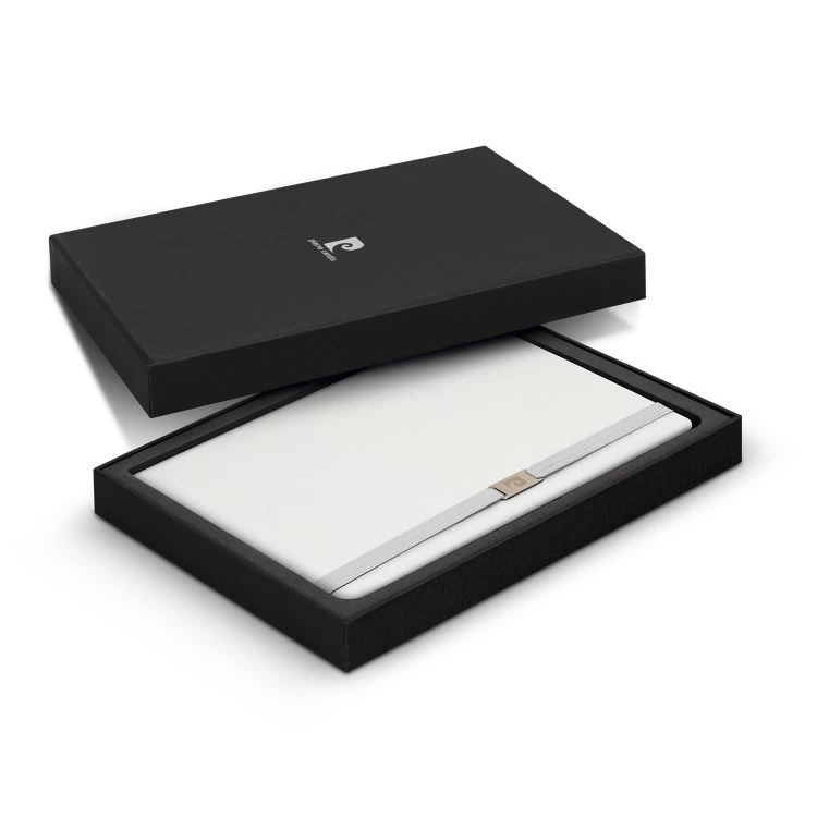 Picture of Pierre Cardin Nouvelle Notebook Gift Set - Special