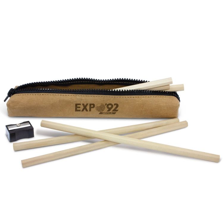 Picture of Kia Colouring Set