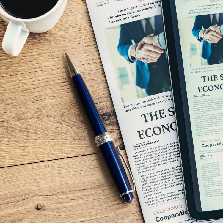 Picture of Cross Bailey Ballpoint Pen