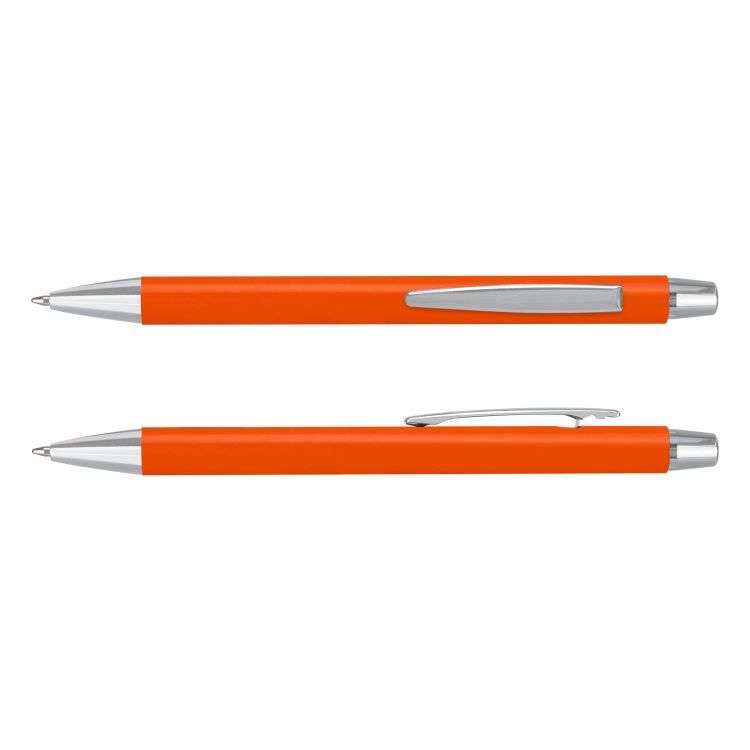 Picture of Laser Cut Logo Pen