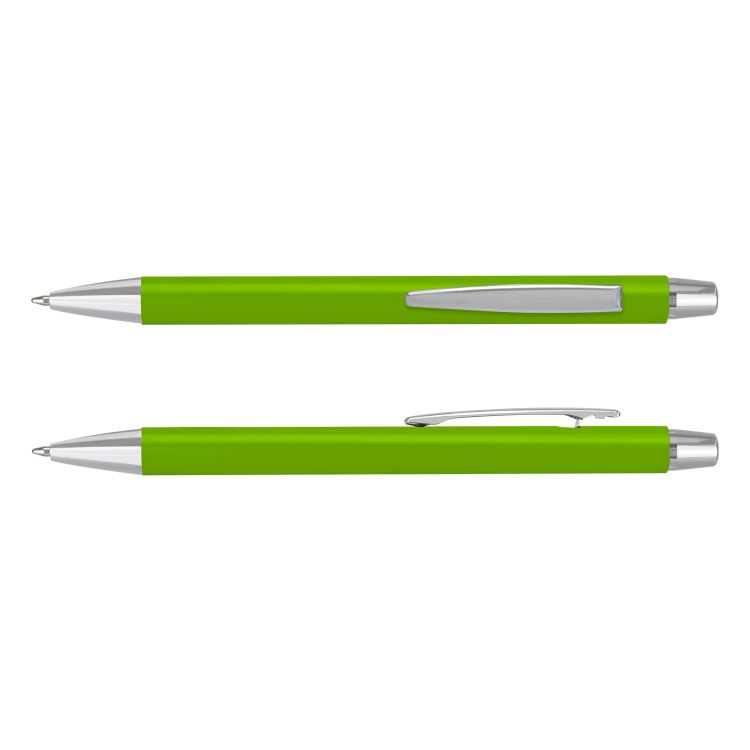 Picture of Laser Cut Logo Pen