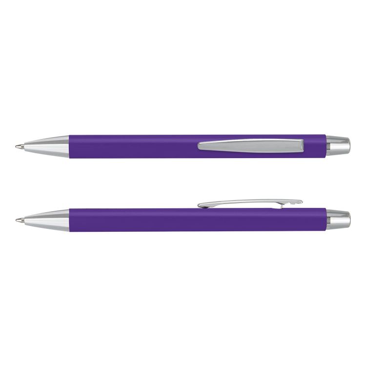 Picture of Laser Cut Logo Pen