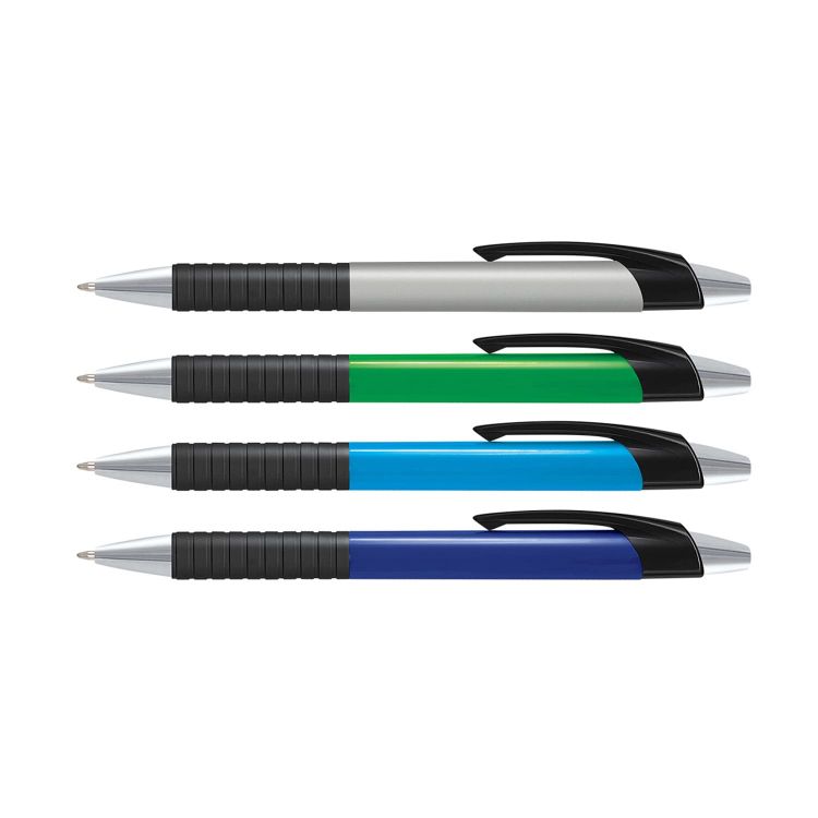 Picture of Cleo Pen - Coloured Barrel
