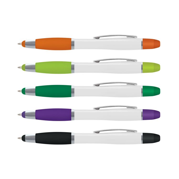Picture of Vistro Multi-Function Pen