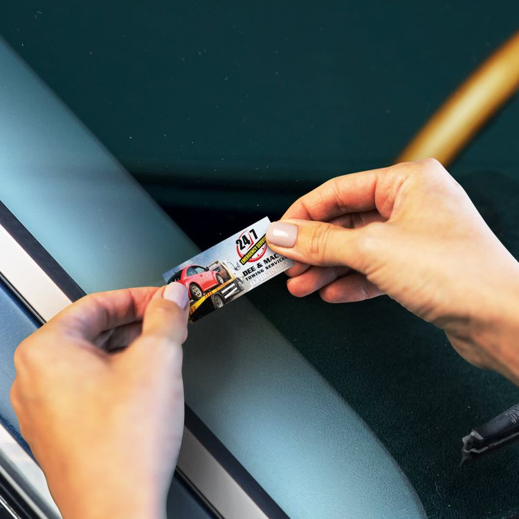 Picture of AD Labels 55 x 24mm