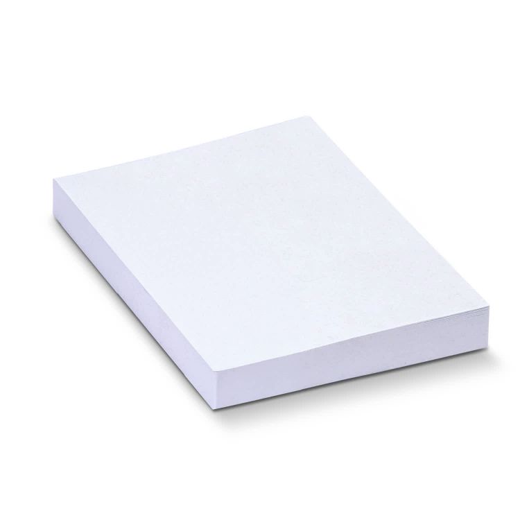 Picture of Recycled Sticky Pad 100 x 75mm - 100 Sheets