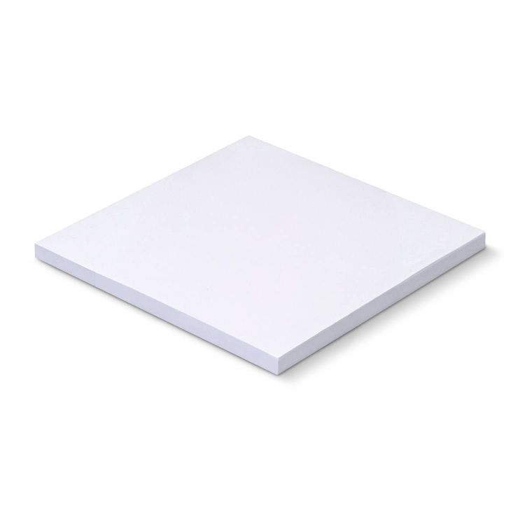 Picture of Sticky Pad 100 x 100mm - 50 Sheets
