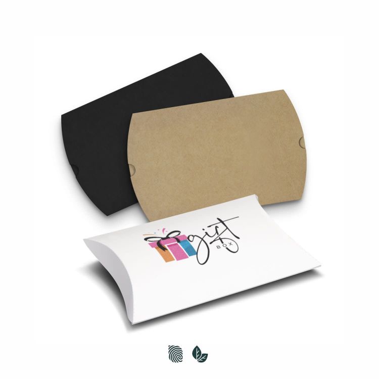 Picture of Pillow Box - Medium