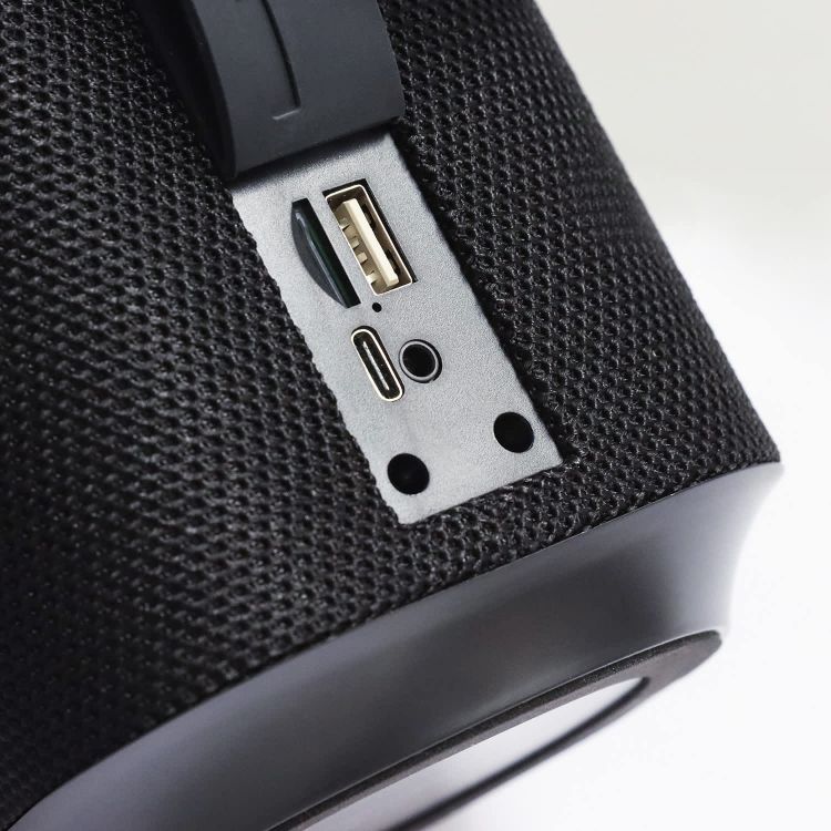 Picture of Lumos Bluetooth Speaker