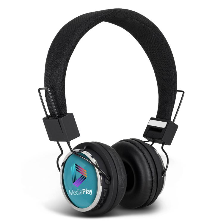Picture of Opus Bluetooth Headphones