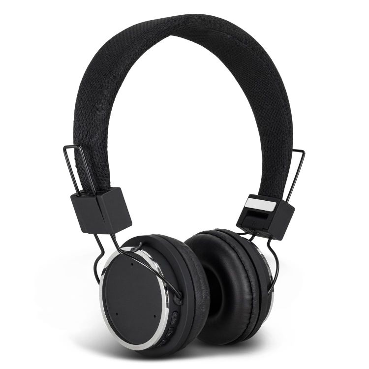Picture of Opus Bluetooth Headphones