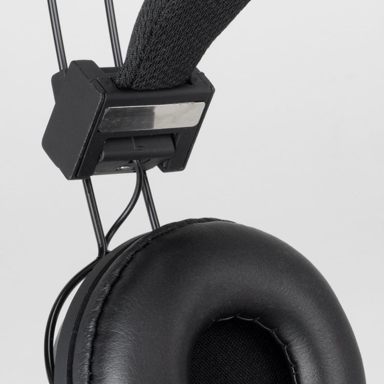 Picture of Opus Bluetooth Headphones