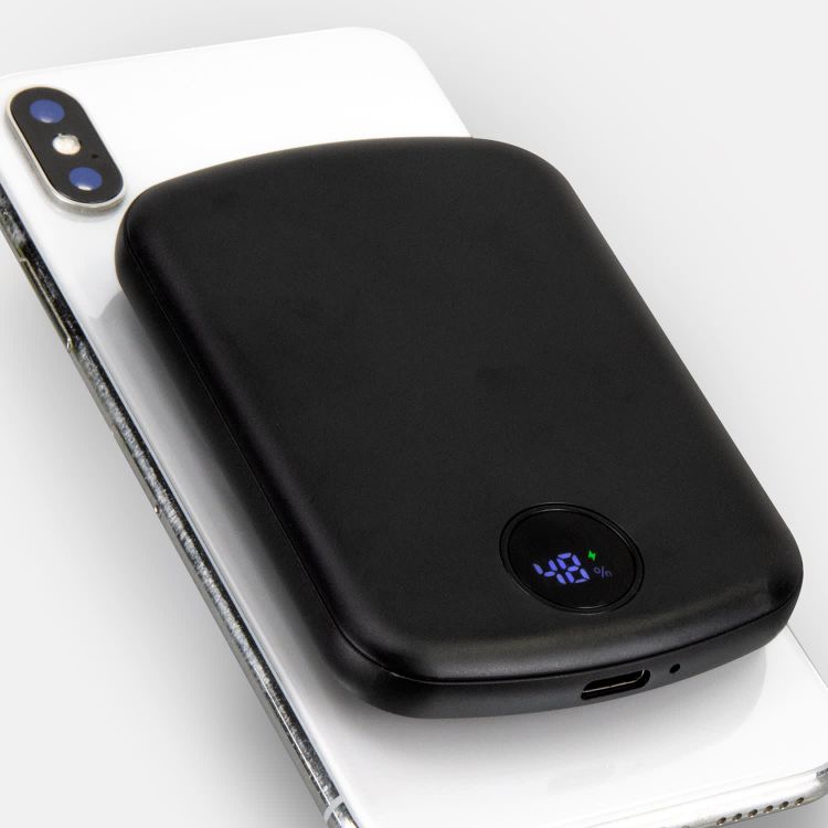 Picture of INGENIO MagSnap Wireless Charging Power Bank