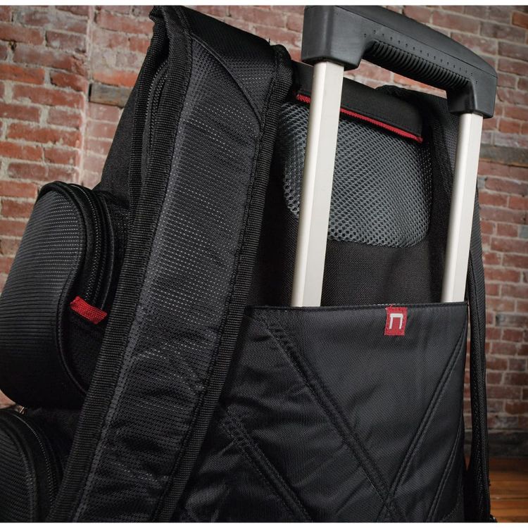 Picture of Elleven Checkpoint-Friendly Compu-Backpack 30L