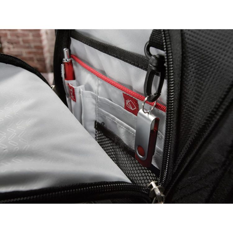 Picture of Elleven Checkpoint-Friendly Compu-Backpack 30L