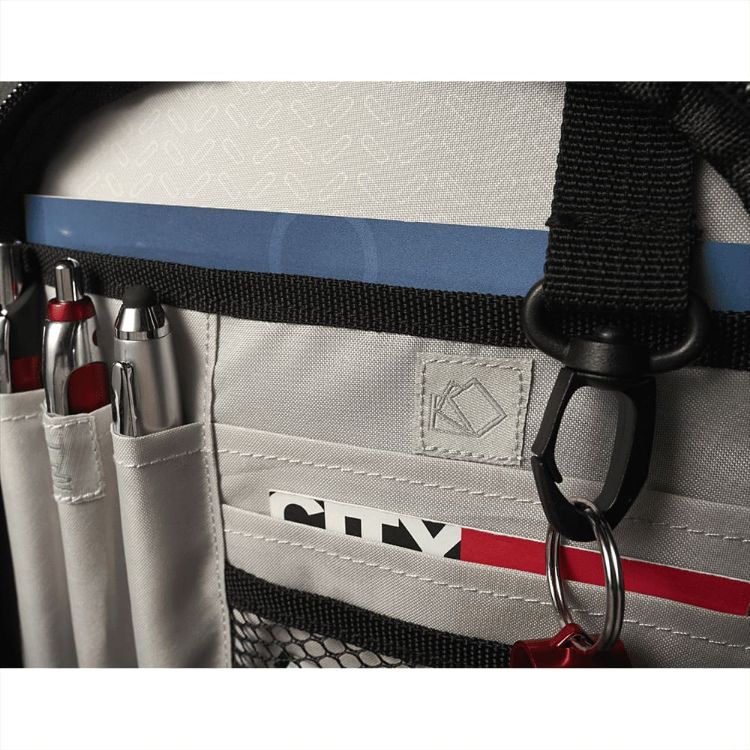 Picture of Elleven Checkpoint-Friendly Compu-Backpack 30L