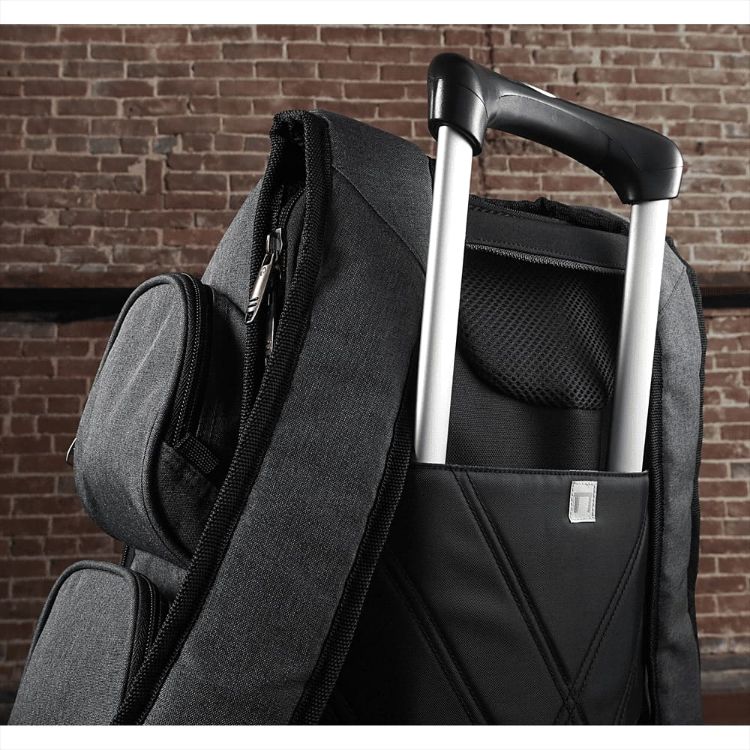 Picture of Elleven Checkpoint-Friendly Compu-Backpack 30L
