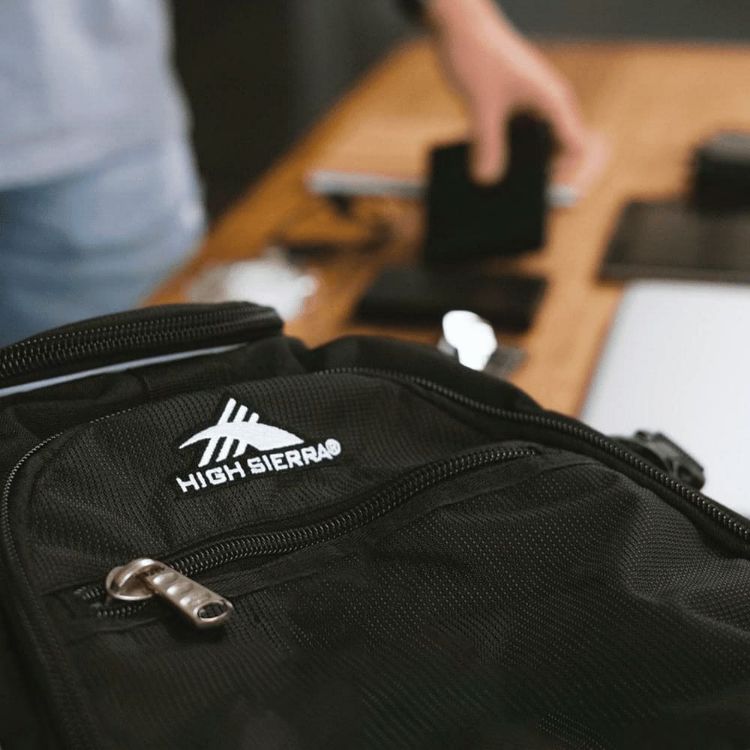Picture of High Sierra Access 3.0 Backpack 45L